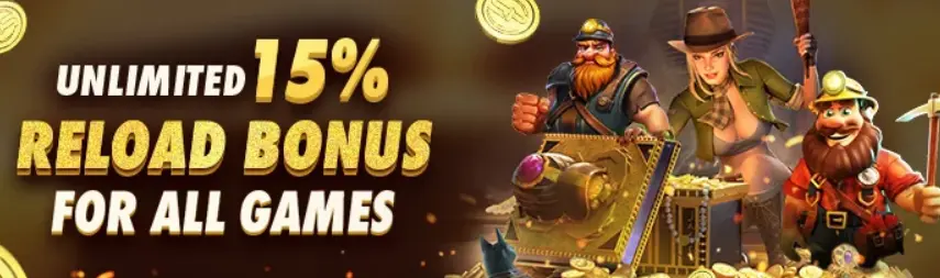 Login no Lucky Gold Casino